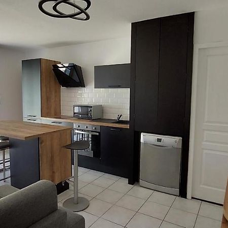Superbe Appartement Proche De Tout, Climatise. La Teste-de-Buch Eksteriør bilde