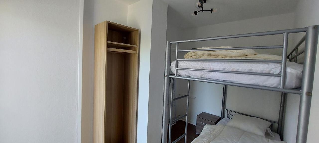 Superbe Appartement Proche De Tout, Climatise. La Teste-de-Buch Eksteriør bilde